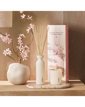 Rituals Classic Home Set Sakura