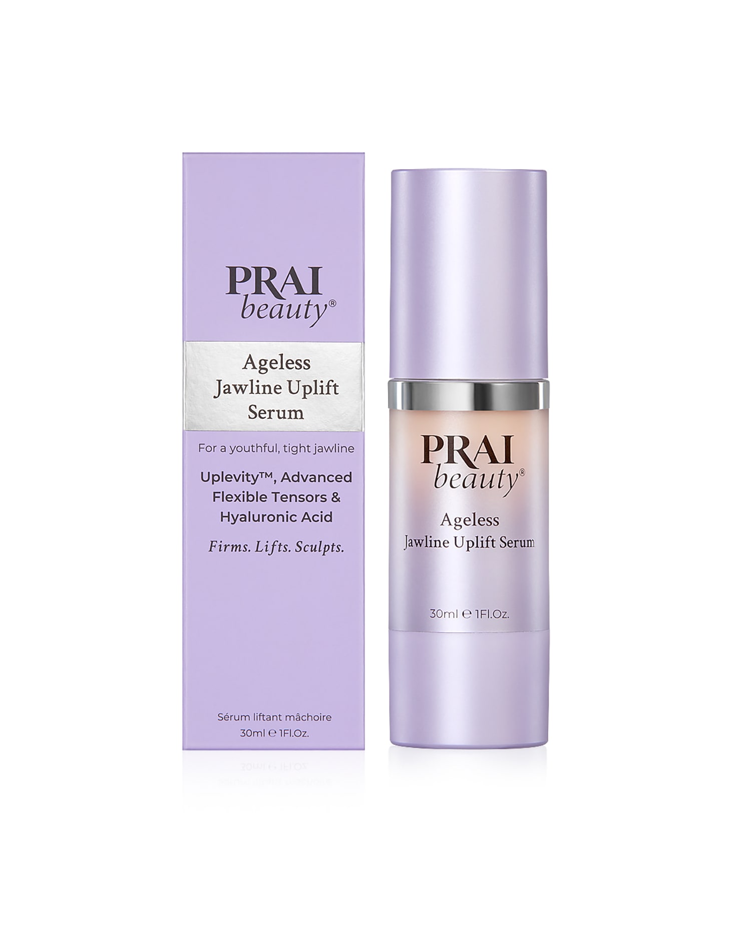 PRAI Beauty Jaw Uplift Serum 30ml