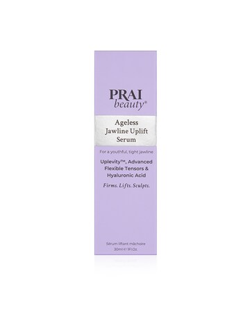 PRAI Beauty Jaw Uplift Serum - 30ml