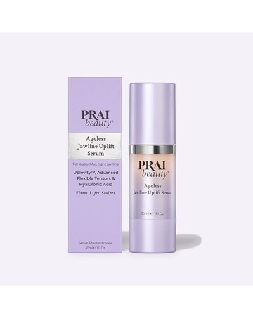 PRAI Beauty Jaw Uplift Serum - 30ml