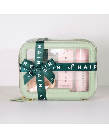 Hair Gain Scalp Care Edit