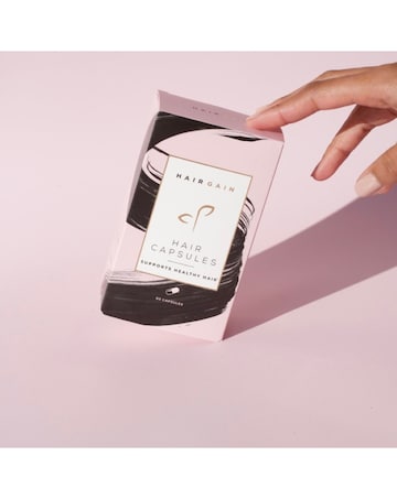 Hair Gain Daily Capsules x 60