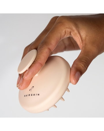 Hair Gain Scalp Massager