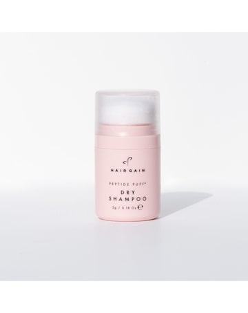 Hair Gain Peptide Puff? Dry Shampoo 5g