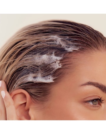 Hair Gain Scalp Foam 50ml