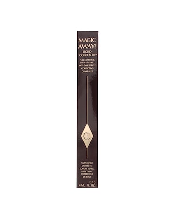 Charlotte Tilbury Magic Away 3 Fair Liquid Concealer 4ml