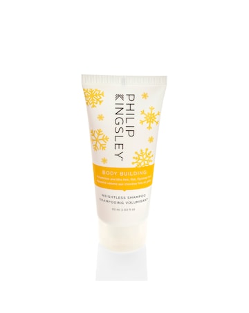 Philip Kingsley Body Building Shampoo 60ml