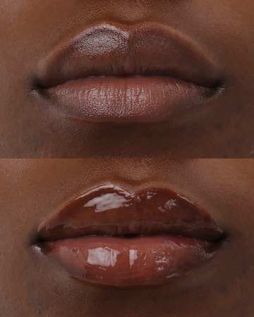 Project Lip Plump Juice Plumping Lip Oil Pomegranate