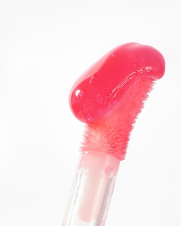 Project Lip Plump Juice Plumping Lip Oil Pomegranate