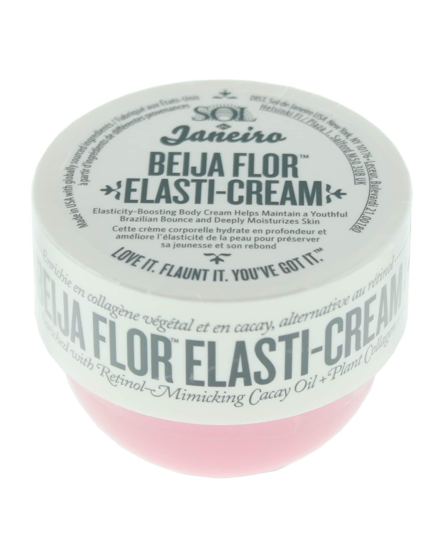 Sol De Janeiro Beija Flor Cream 75ml