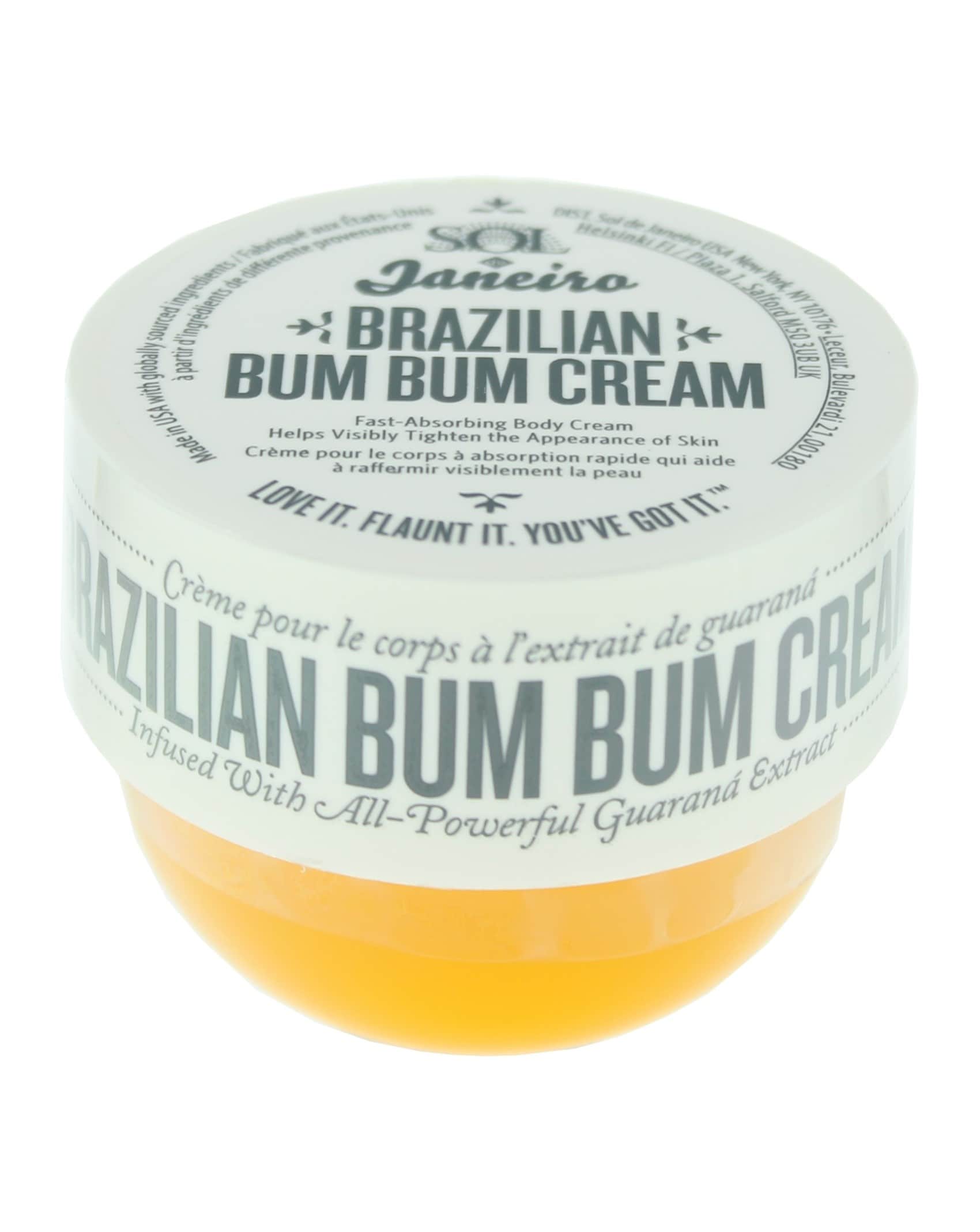 Sol De Janeiro Brazilian Bum Cream