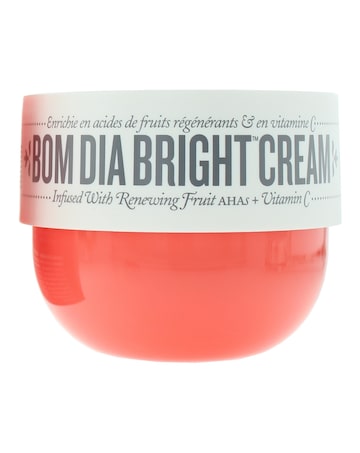 Sol De Janeiro Bom Dia Bright Body Cream 240ml