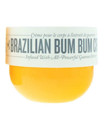 Sol De Janeiro Brazilian Bum Bum Body Cream 240ml