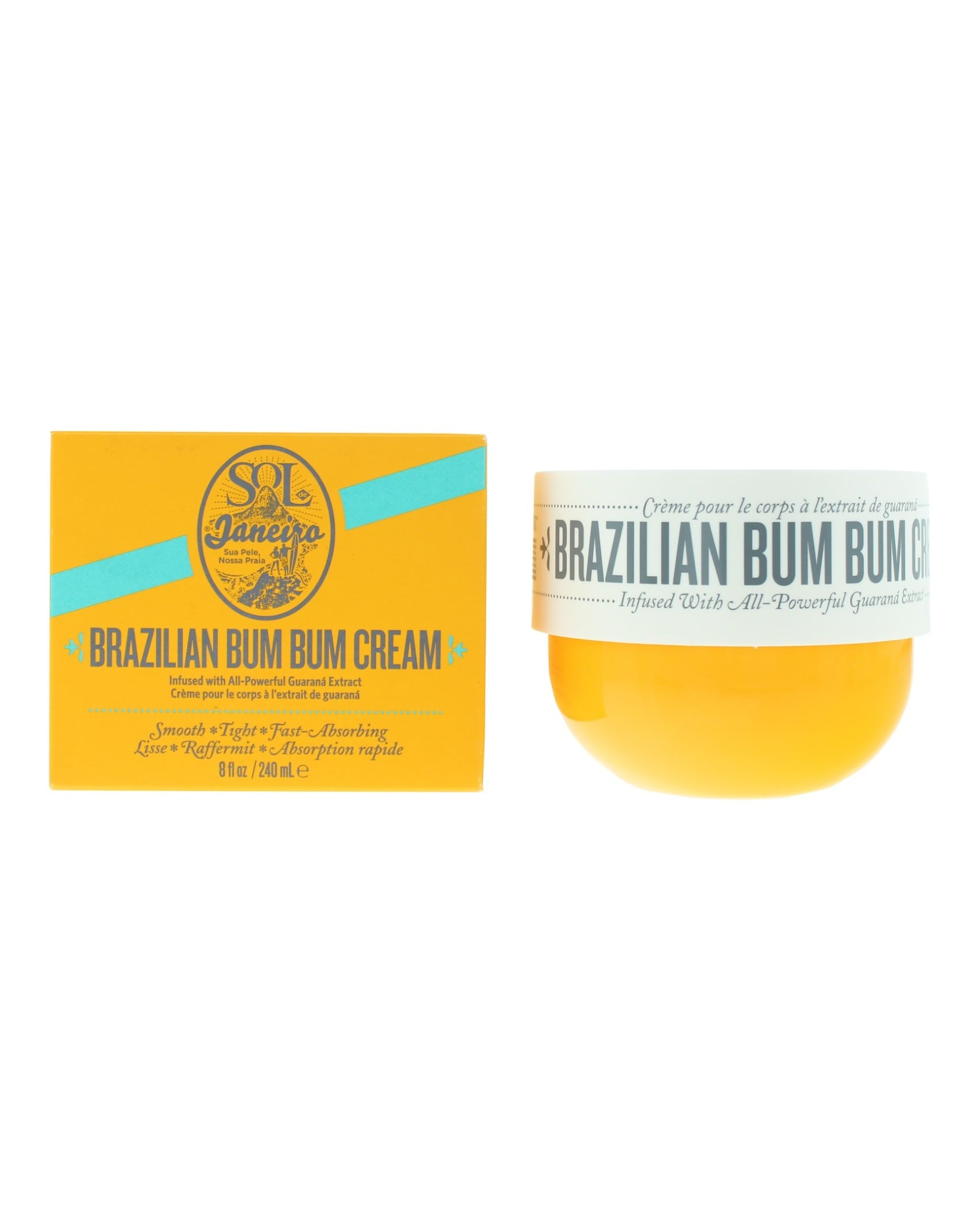 Sol De Janeiro Brazilian Bum Cream