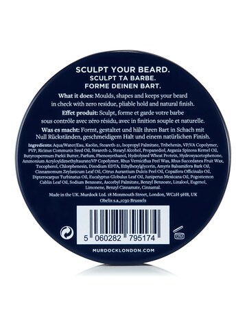 Murdock London Beard Balm