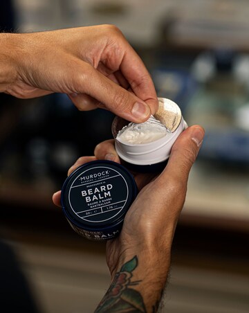 Murdock London Beard Balm