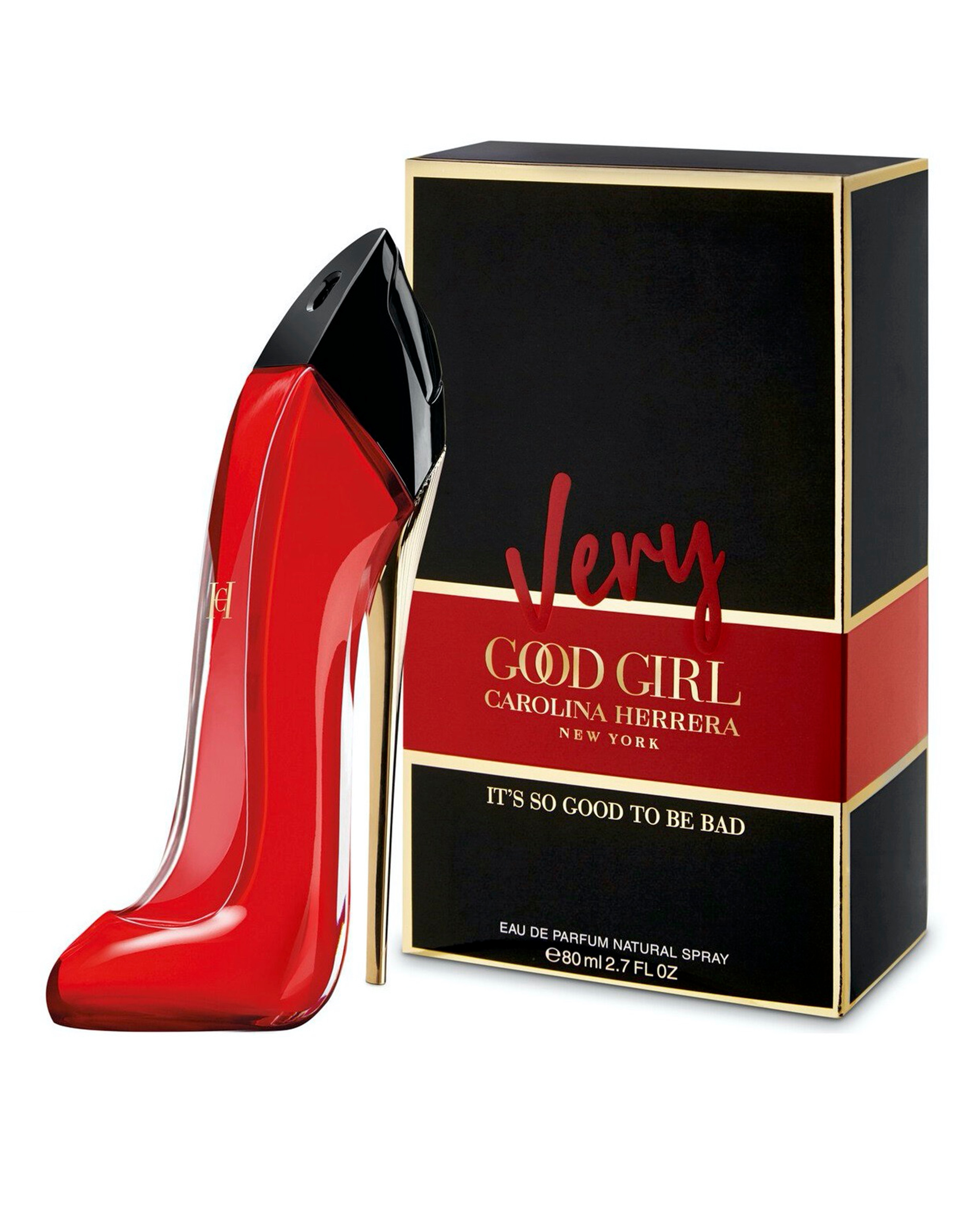 Carolina Herrera Very Good Girl 80ml EDP