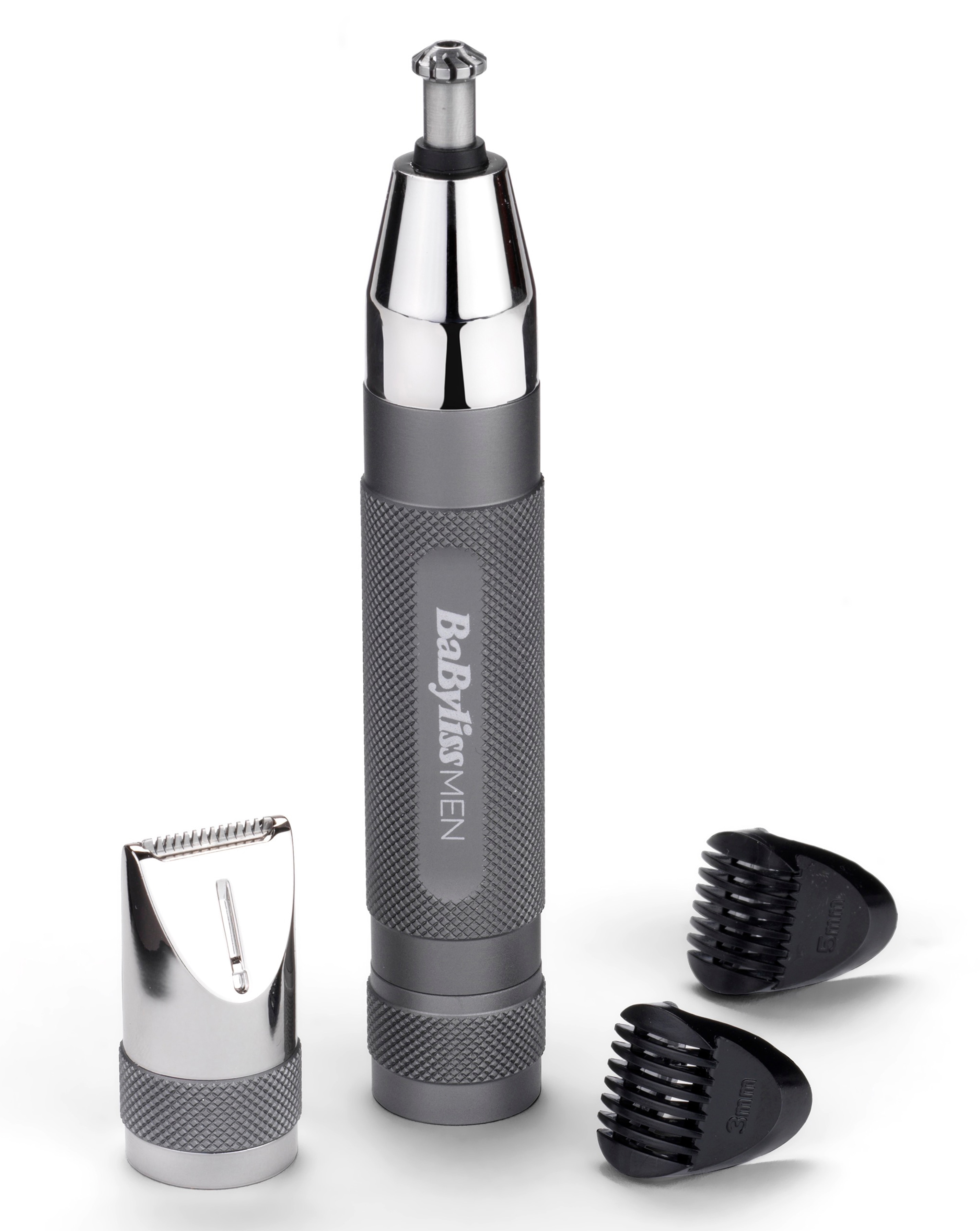 BaByliss Super X Metal Series Trimmer