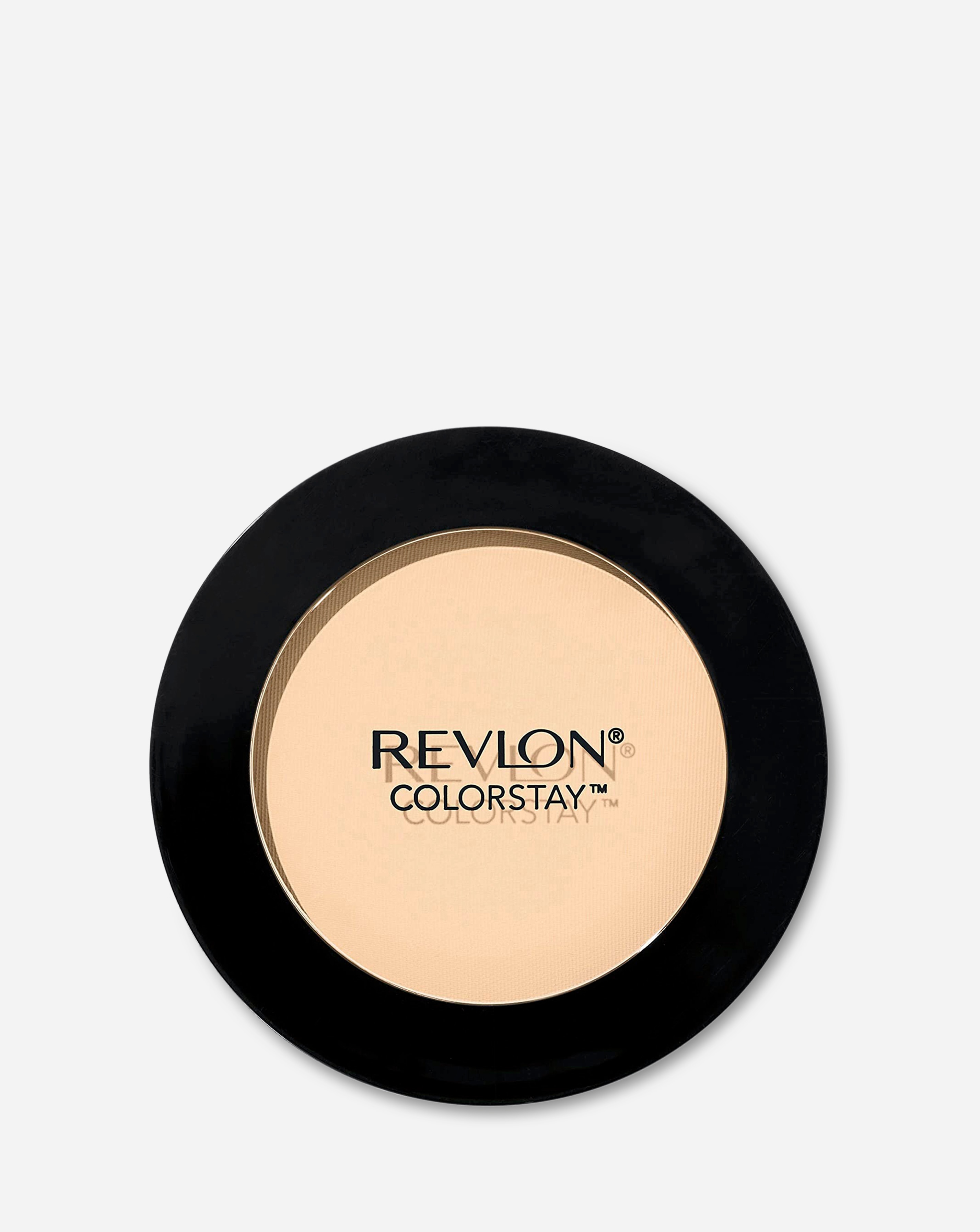 Colorstay Pressed Powder Light