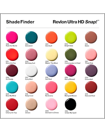 Ultra HD Snap! Cherry on Top