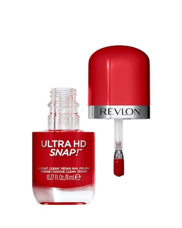 Ultra HD Snap! Cherry on Top