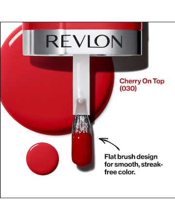 Ultra HD Snap! Cherry on Top