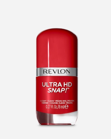 Ultra HD Snap! Cherry on Top