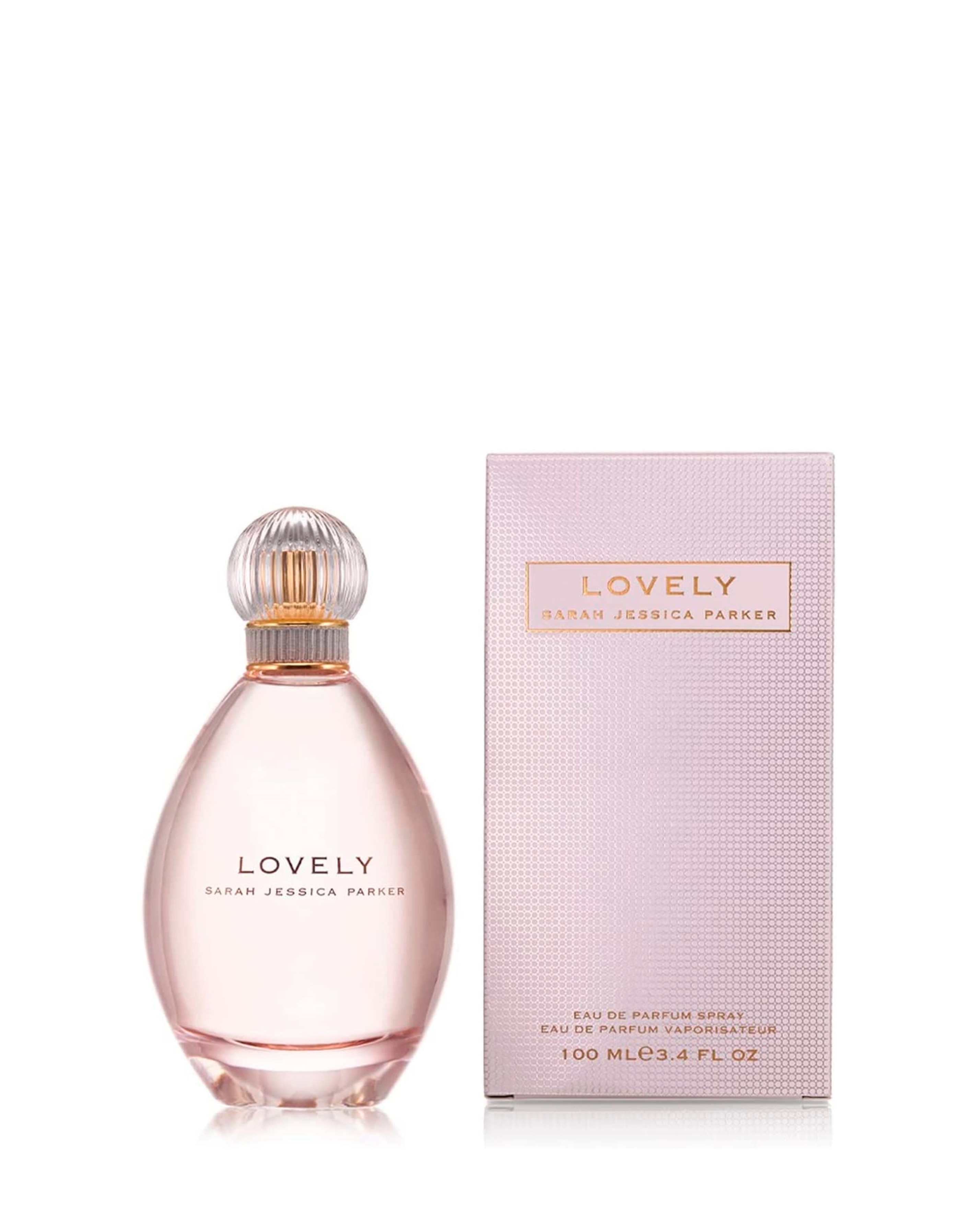 SJP Lovely 100ml EDP