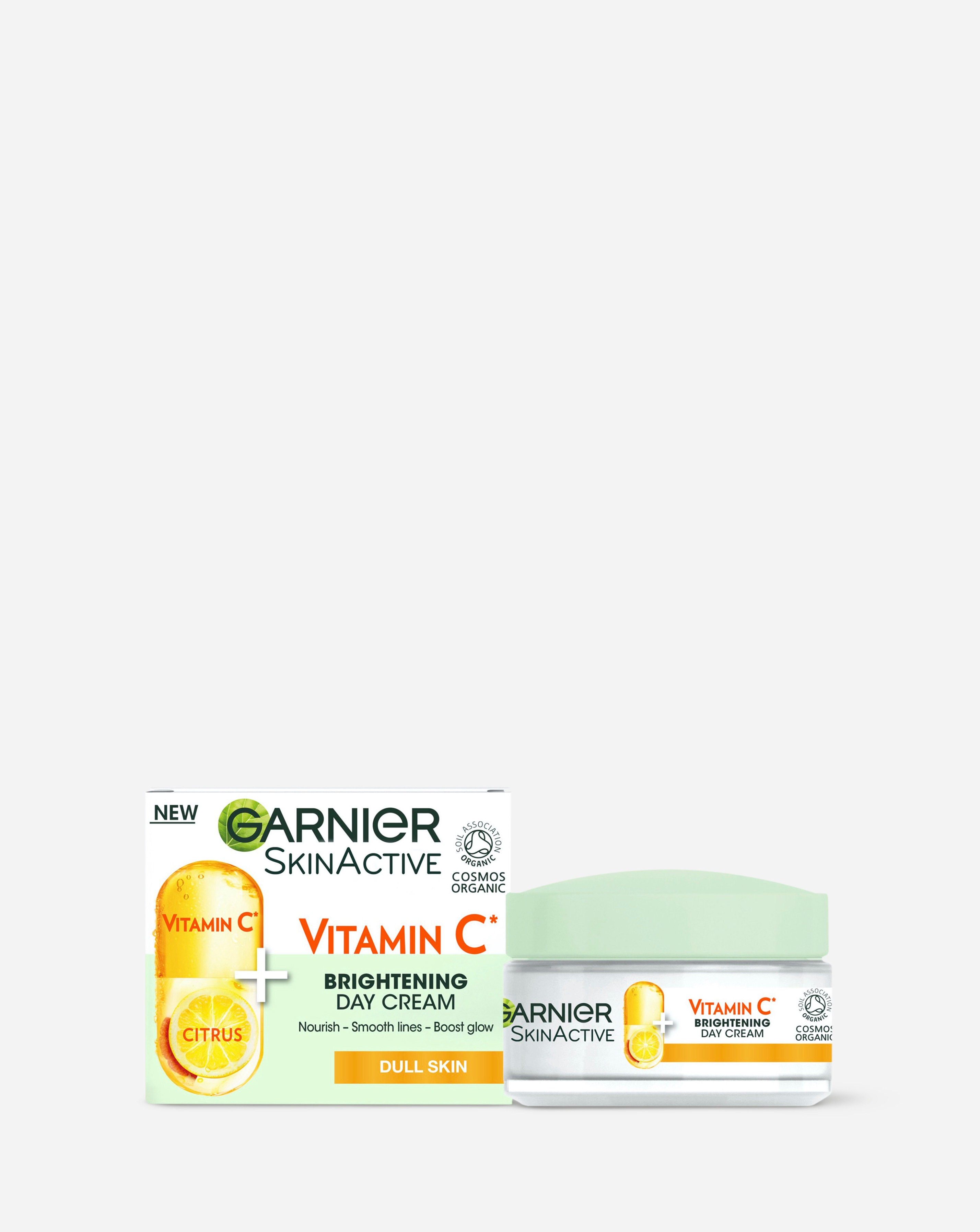 Garnier Vitamin C Day Cream 50ml