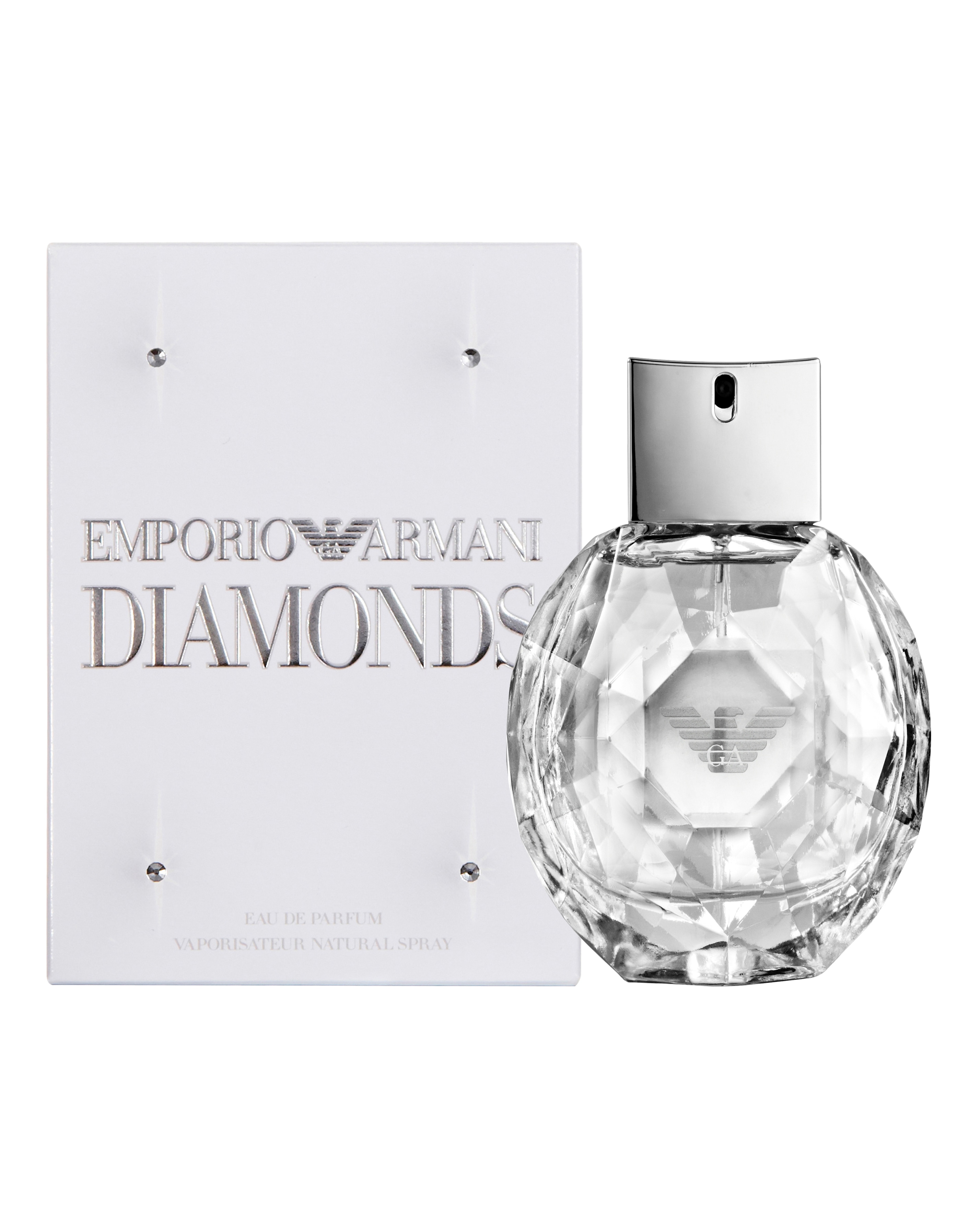 Emporio Armani Diamonds 30ml EDP