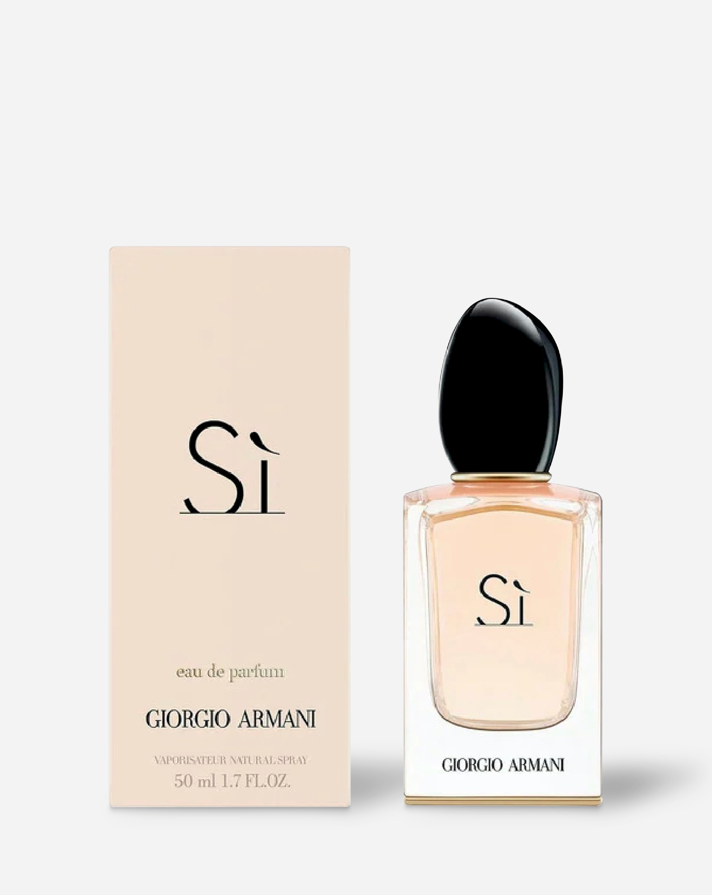 Giorgio Armani Si EDP 50ml