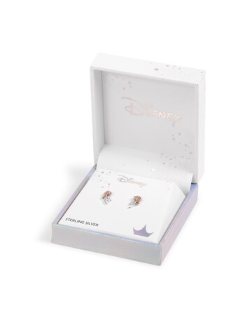 Beauty & The Beast Earrings