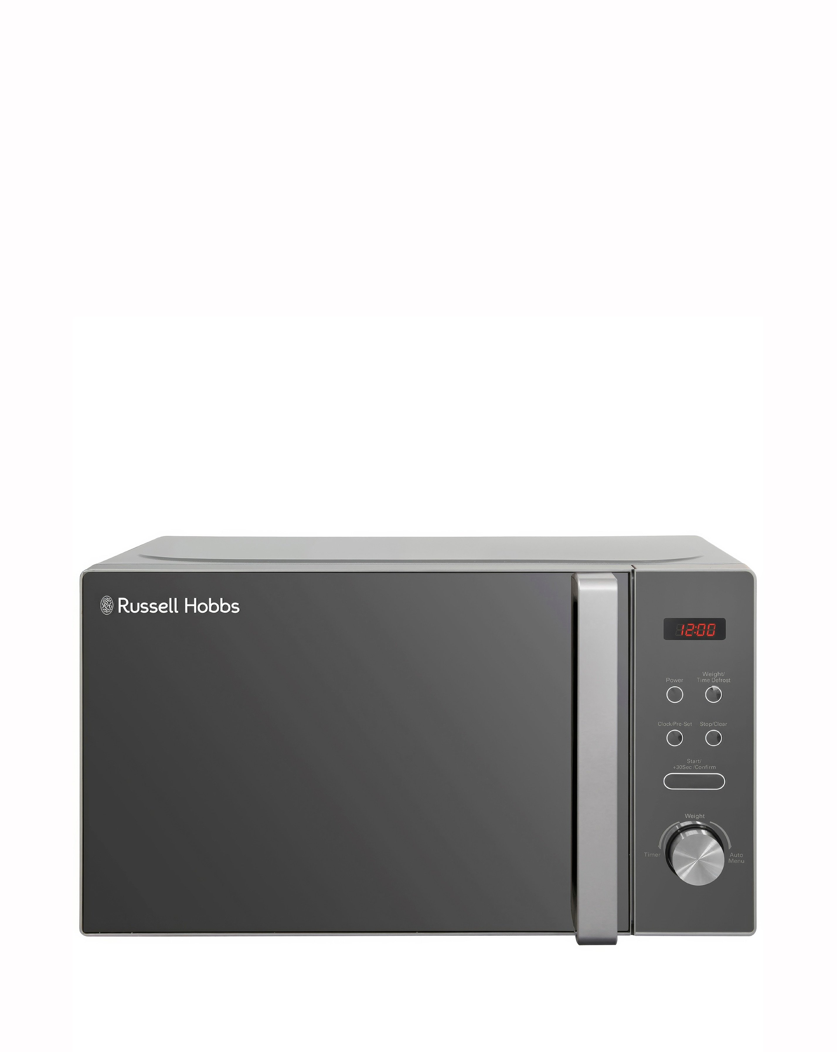Russell Hobbs RHM2076S 20L Microwave