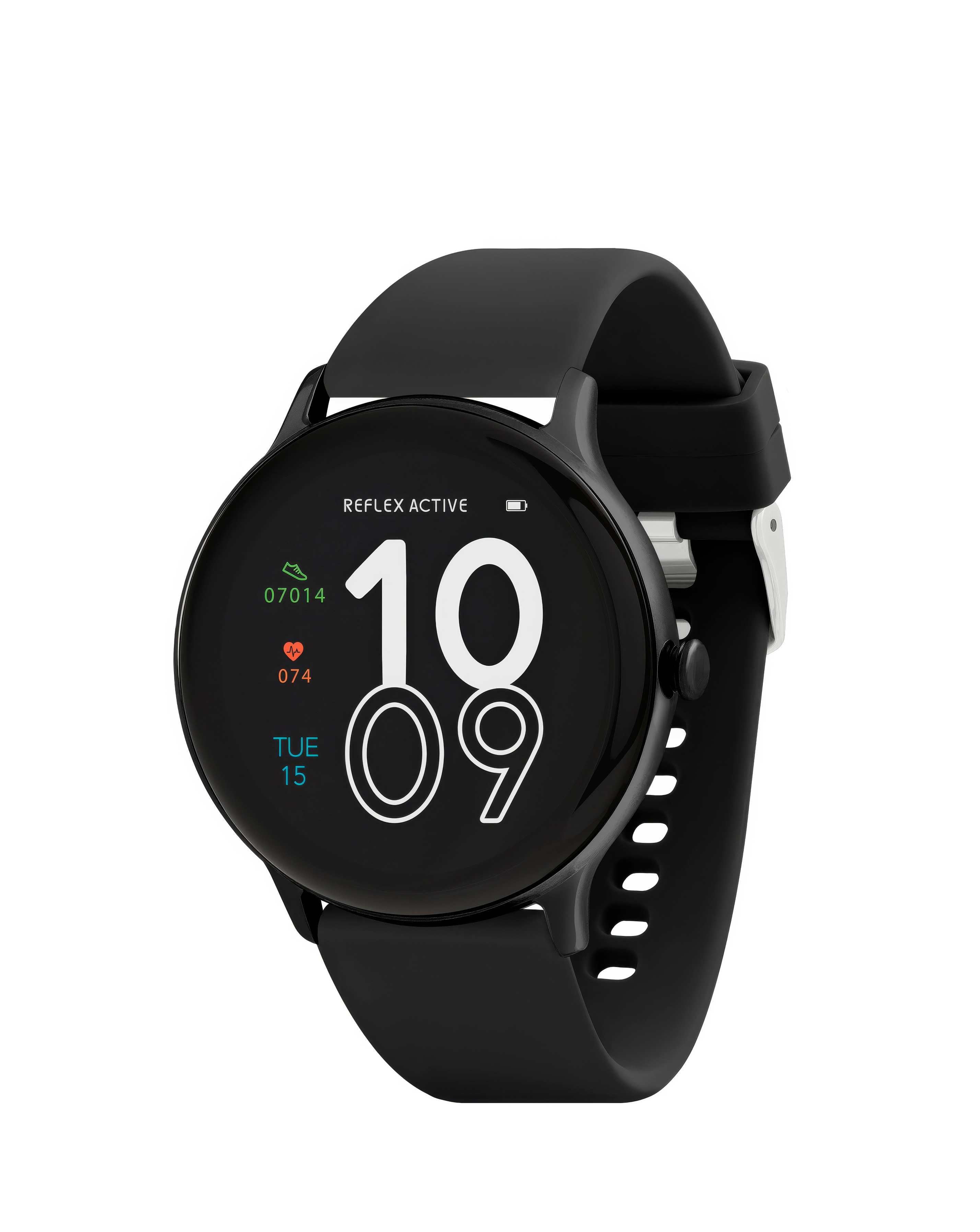 Reflex Active Series 22 Black