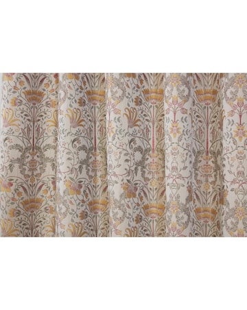 Sundour Kyoto Tape Top Curtains