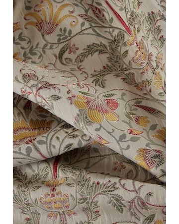 Sundour Kyoto Tape Top Curtains