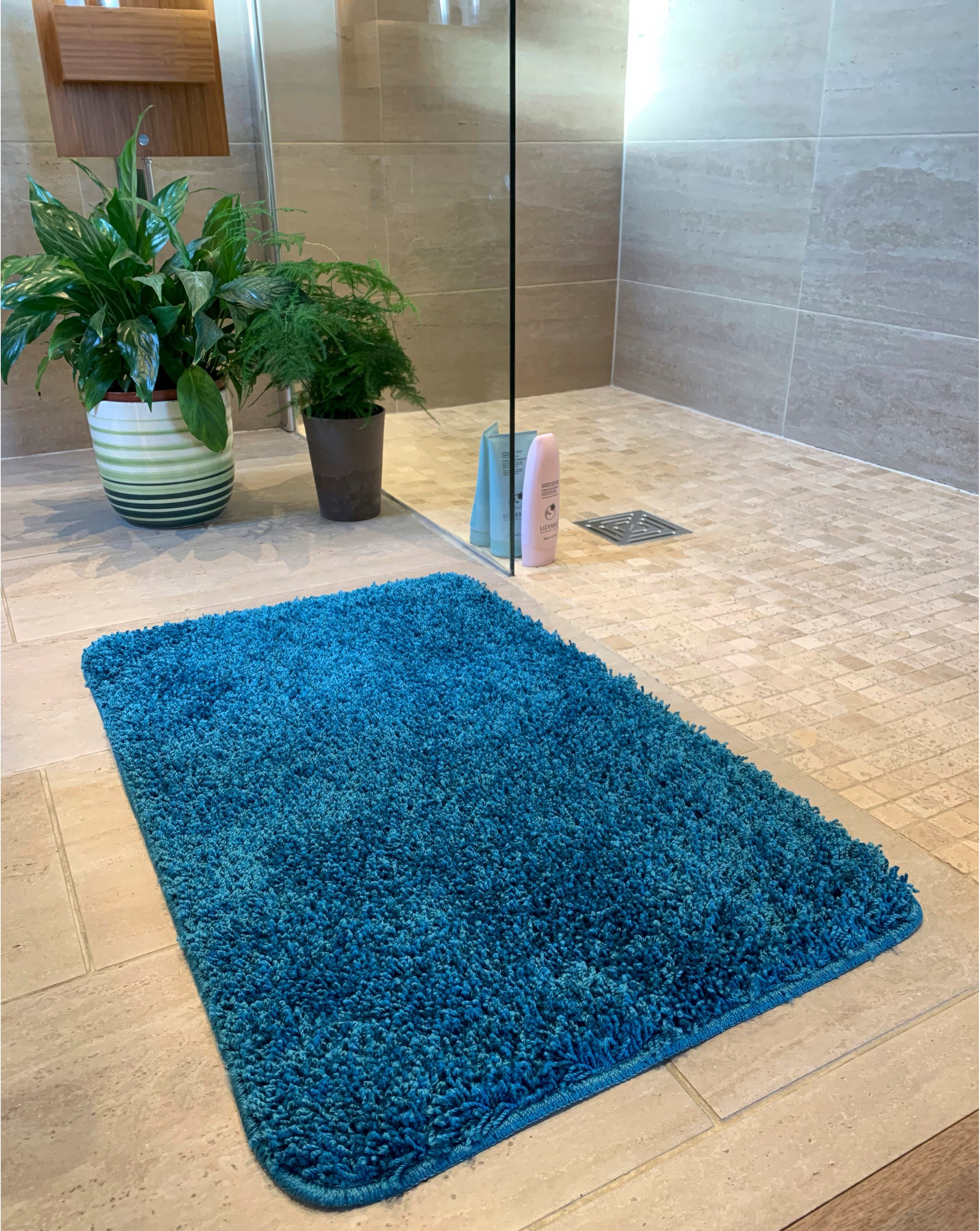 Buddy Washable Bath Mat