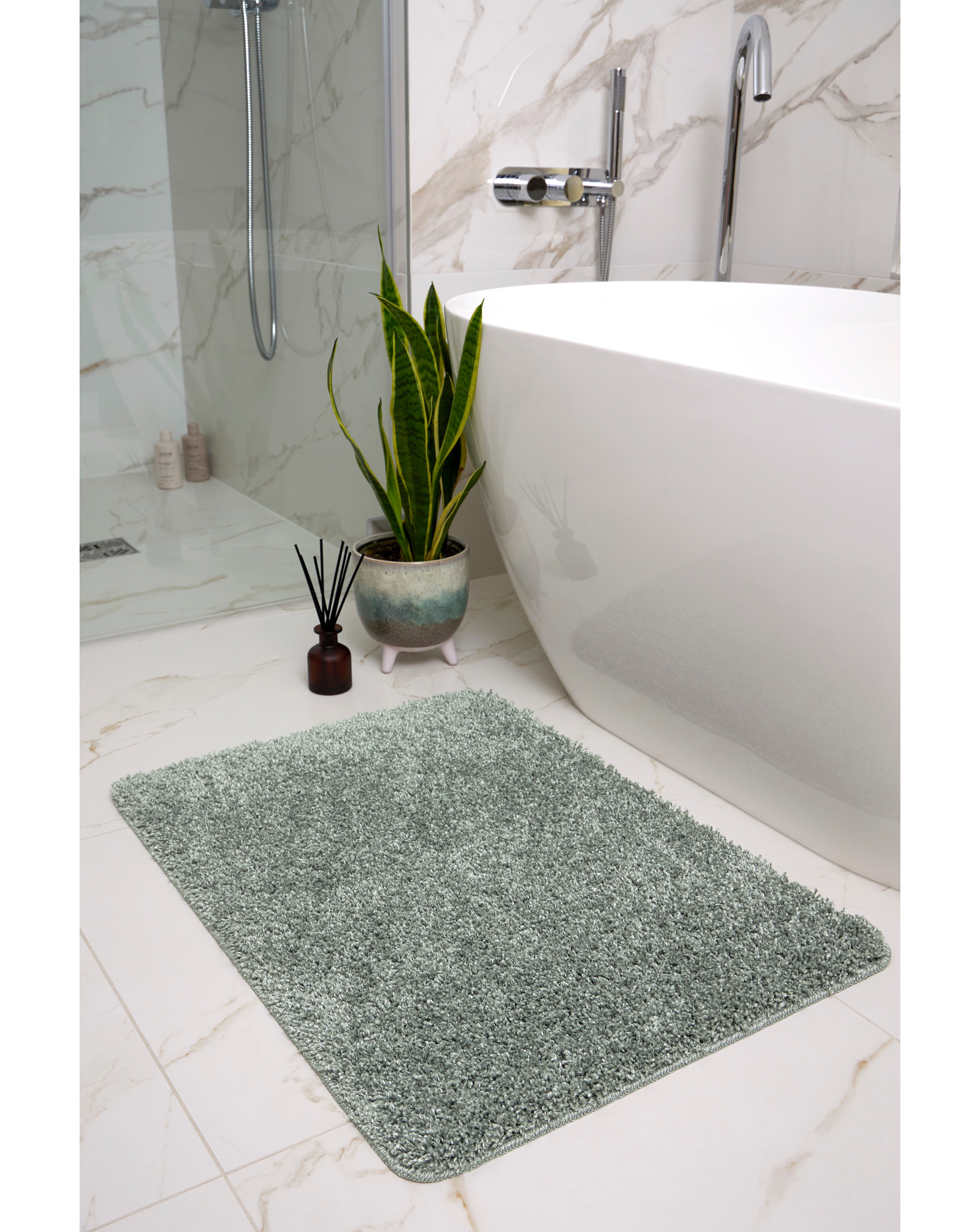 Buddy Washable Bath Mat