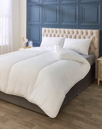 Downland Arctic Nights 18 Tog Duvet