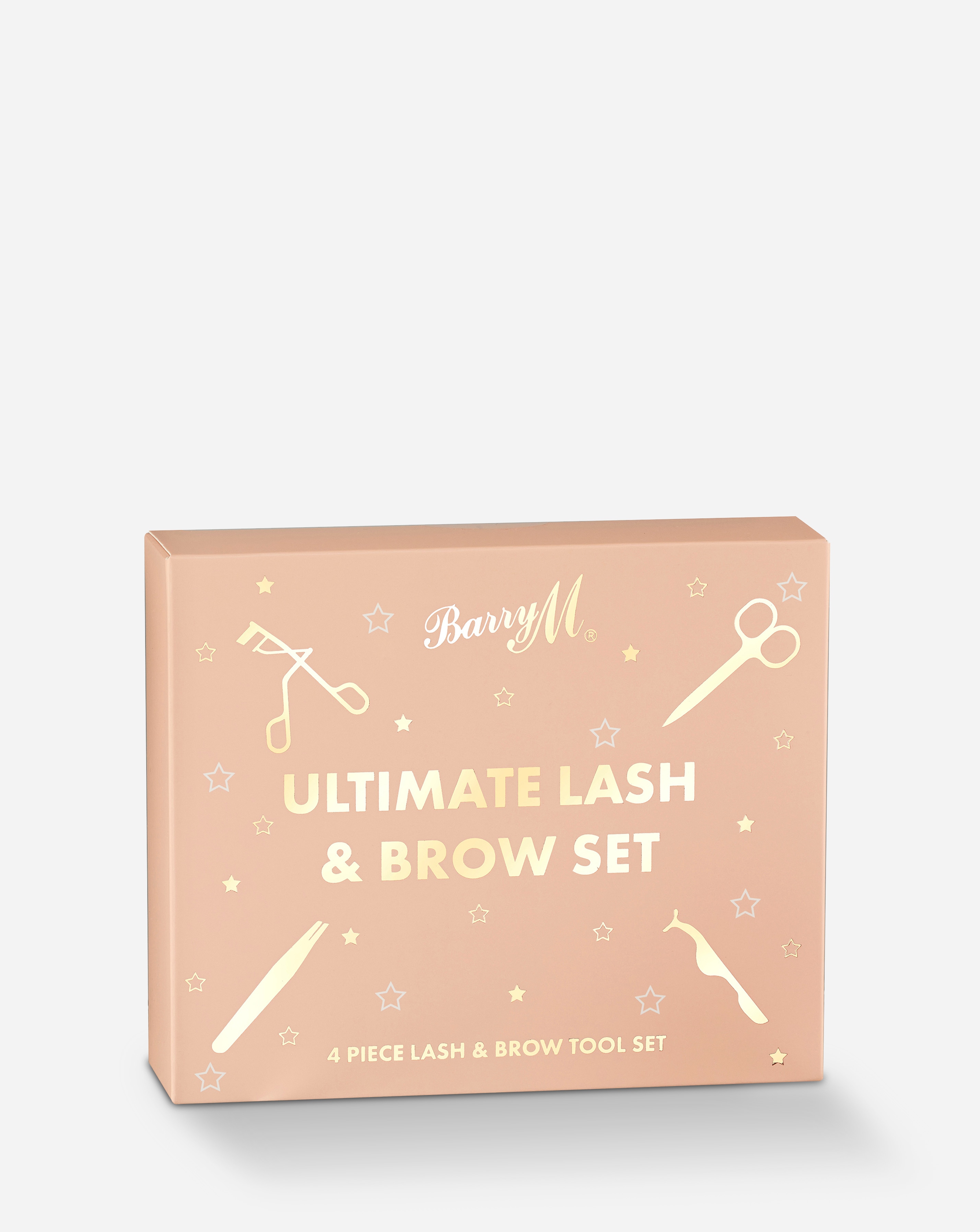 Barry M Ultimate Lash & Brow Set