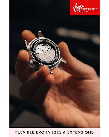 Kartel Watch Experience E-Voucher