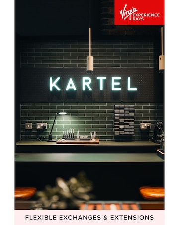 Kartel Watch Experience E-Voucher