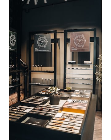 Kartel Watch Experience E-Voucher