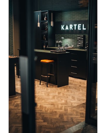 Kartel Watch Experience E-Voucher