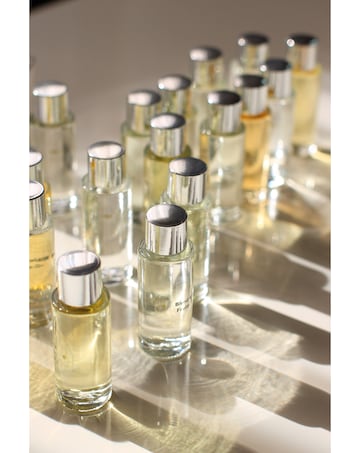 Design Your Own Perfume Gold Experience for Two E - Voucher