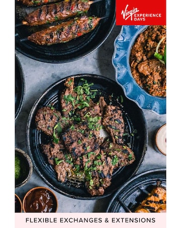 Battersea Power Station Lift 109 & 3 Course Meal with Prosecco for 2 E- Voucher