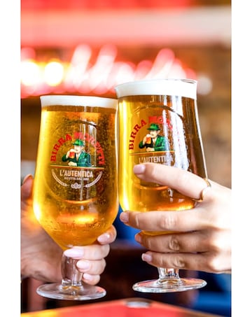 Slug and Lettuce Steak with Beer or Wine for Two E - Voucher - 77 Locations