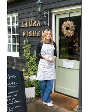 Candle Making Workshop with Cream Tea for Two at Laura Fisher Limited E-Voucher