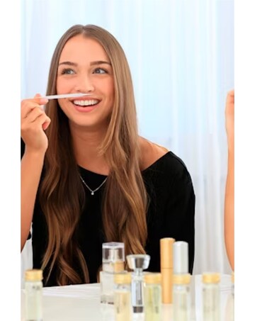 Make Your Own Perfume Experience For Two E - Voucher - 28 Locations