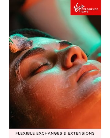 LUSH Spa Fresh Facial Spa Treatment E - Voucher - 10 Locations